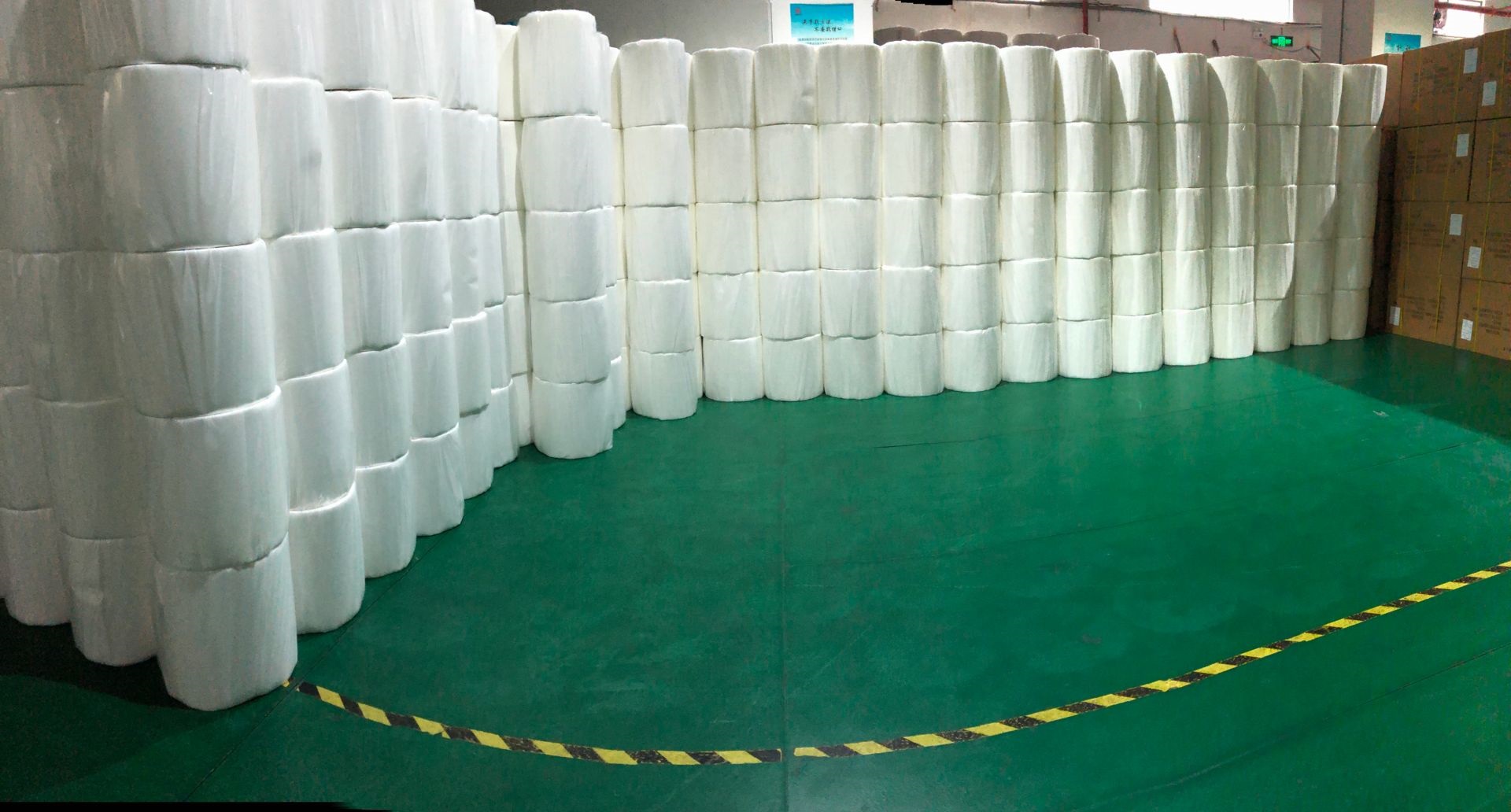 電子霧化過(guò)濾棉廠家 一次性可降解水刺無(wú)紡布